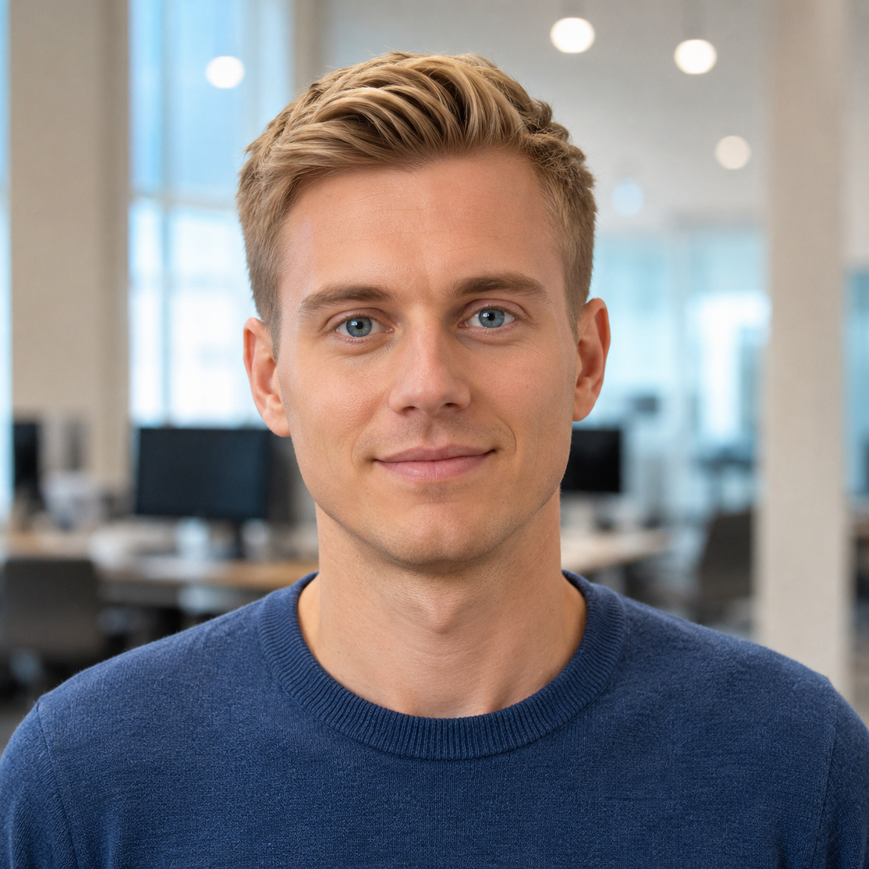 Lukas Meyer, verified Habit Glass PRO user